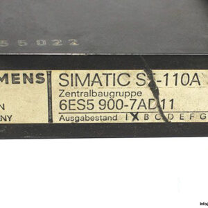 siemens-6es5-900-7ad11-cpu-module-2