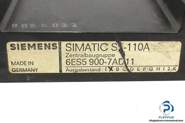 siemens-6es5-900-7ad11-cpu-module-2