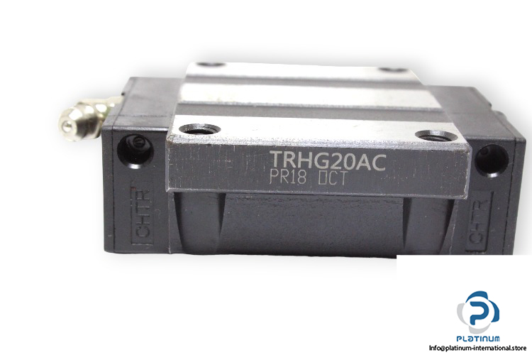 chtr trhg20ac linear bearing block chtr-trhg20ac-linear-bearing-block-2