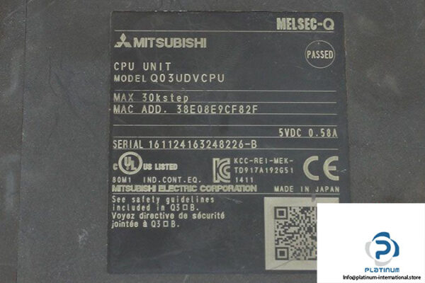 mitsubishi-q03udvcpu-cpu-module-2