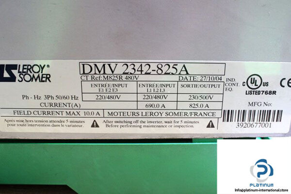 leroy-somer-dmv-2342-825a-three-phase-controllers-for-d-c-motor-3