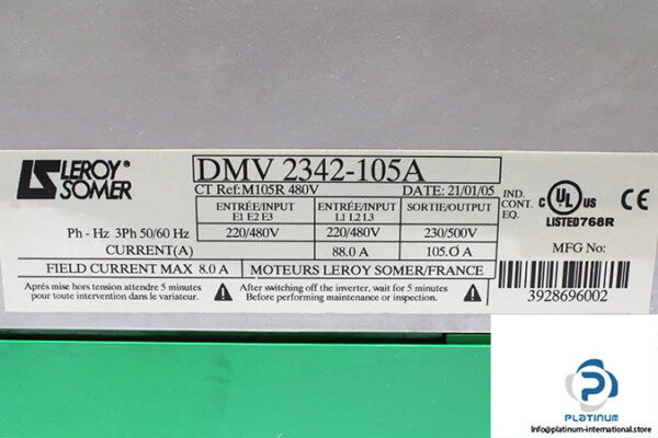 leroy-somer-dmv-2342-105a-three-phase-controllers-for-d-c-motor-3