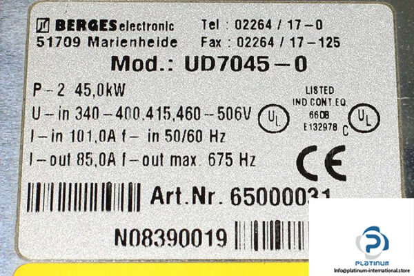 berges-ud7045-0-universal-drive-3