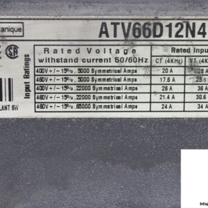 telemecanique-atv66d12n4-adjustable-speed-drive-3