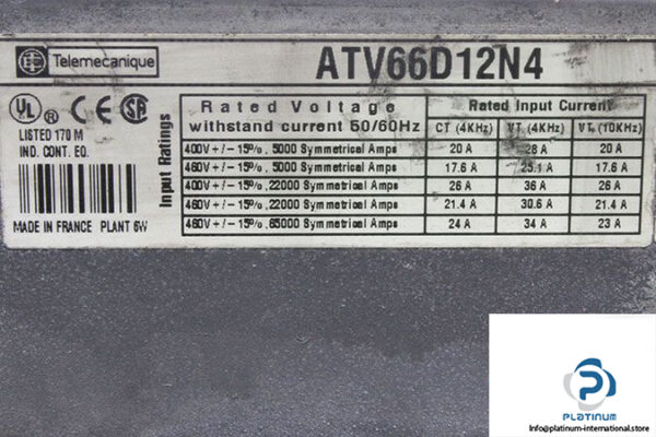 telemecanique-atv66d12n4-adjustable-speed-drive-3