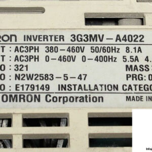 omron-3g3mv-a4022-frequency-inverter-3