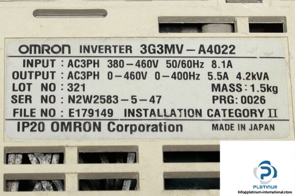 omron-3g3mv-a4022-frequency-inverter-3