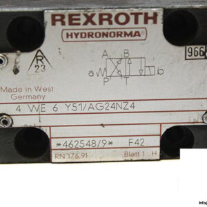 rexroth-4-we-6-y51_ag24nz4-directional-control-valve-1