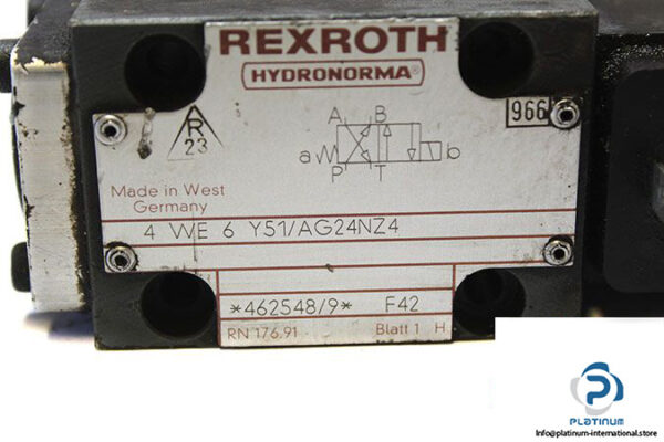 rexroth-4-we-6-y51_ag24nz4-directional-control-valve-1