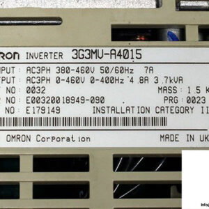 omron-3g3mv-a4015-inverter-drive-4-2