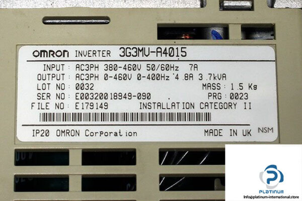 omron-3g3mv-a4015-inverter-drive-4-2