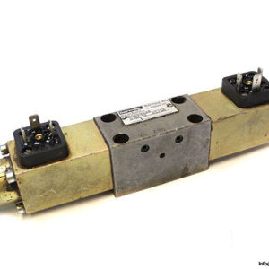 barmag-hydraulic-R6200228-directional-control-valve