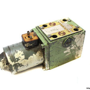 rexroth-4-WE-10-D-4.1_G-24-NZ4-directional-control-valve