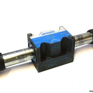 vickers-DG4V-5-2NJ-M-U-H6-20-solenoid-operated-directional-valve-without-coil