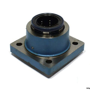 skf-LVCD-40-2LS-flanged-linear-bearing-unit