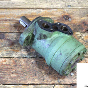 danfoss-OMR-160-151-0213-4-hydraulic-motor