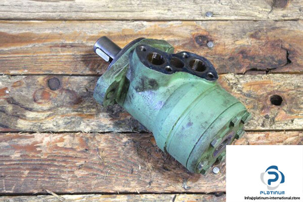 danfoss-OMR-160-151-0213-4-hydraulic-motor