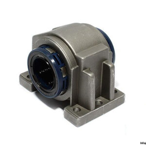 skf-LUCD-30-2LS-linear-bearing-unit-with-closed-housing