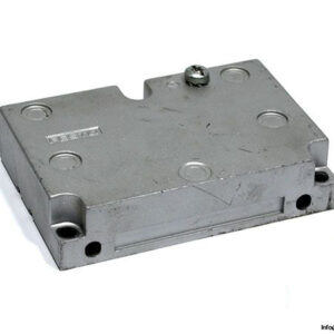 Festo-162549-end-plate