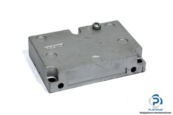 Festo-162549-end-plate