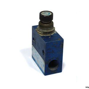 festo-GR-3_8-flow-control-valve