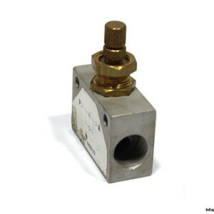 8850-1_2-one-way-flow-control-valve