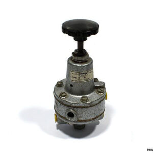 Fisher-40-30-pressure-regulator