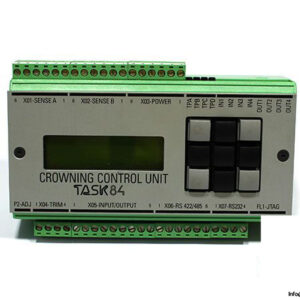 task84-TAL034000200-crowning-control-unit