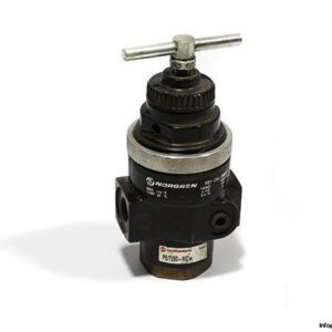 Norgren-R01-2AL-RNMD-pressure-regulator