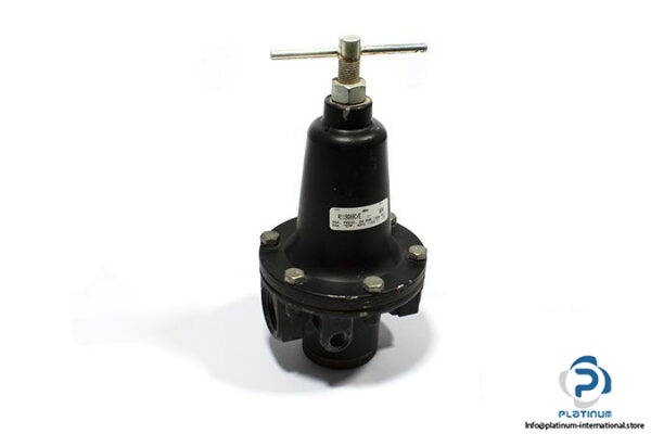 Parker-R119G08C_E-pressure-regulator