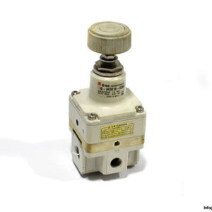 Smc-10-IR2010-02BG-pressure-regulator
