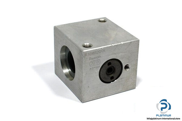 rexroth-R109852000-linear-set-with-torque-resistant-linear-bushing