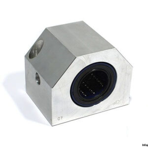 skf-LUND-40-2LS-linear-bearing-unit