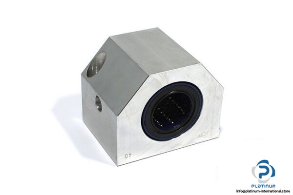 skf-LUND-40-2LS-linear-bearing-unit