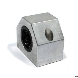 skf-LUHR-25-2LS-linear-bearing-unit