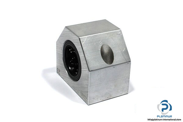 skf-LUHR-25-2LS-linear-bearing-unit