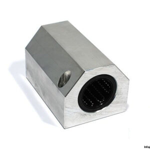 skf-LTBR-40-2LS-tandem-linear-bearing-unit