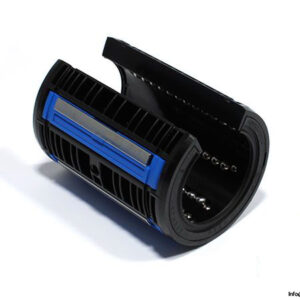 skf-LBCT-50-A-2LS-open-linear-ball-bearing