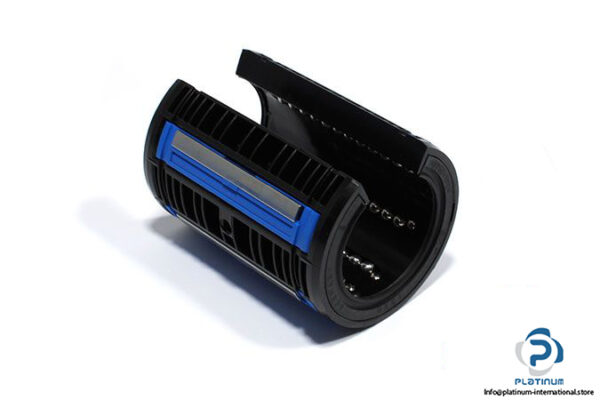 skf-LBCT-50-A-2LS-open-linear-ball-bearing