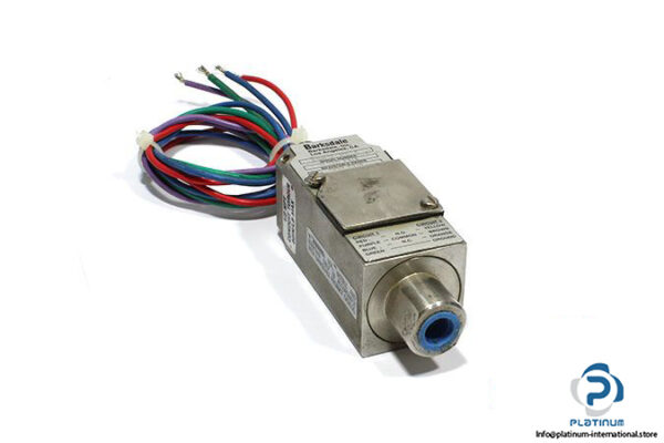 barksdale-9681X-1CC-2-pressure-switch