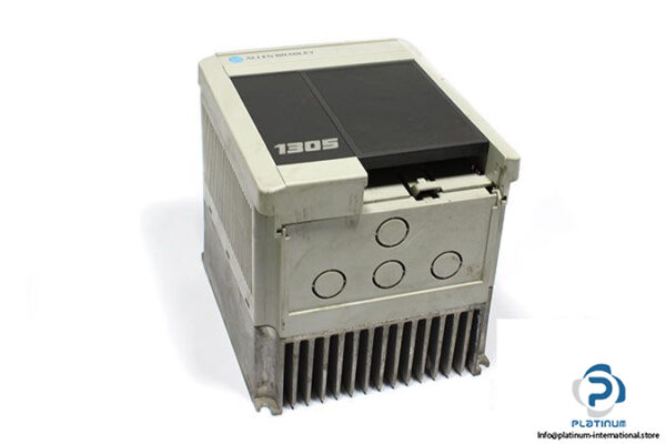 allen-bradley-1305-BA02A-DE-frequency-inverter