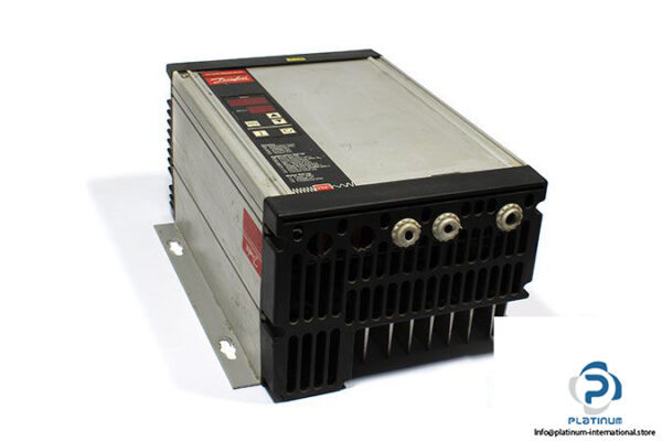 danfoss-175H1027-frequency-inverter