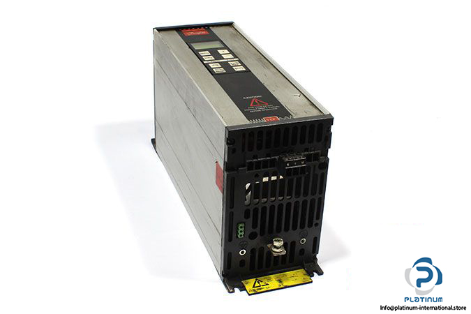 danfoss-195H3301-variable-speed-drive