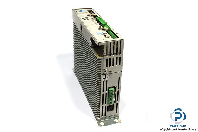scs-CVS22-servo-drive