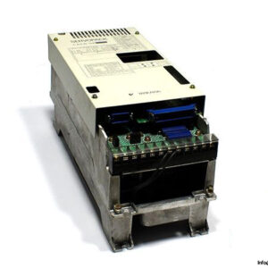 yaskawa-CACR-SR10BE12G-E-servo-drive