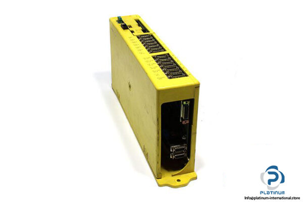 fanuc-A02B-0211-B501-power-mate-model-h