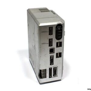 omron-FZ2-355-controller