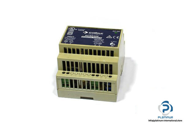 cabur-XCSD30E-domotic-power