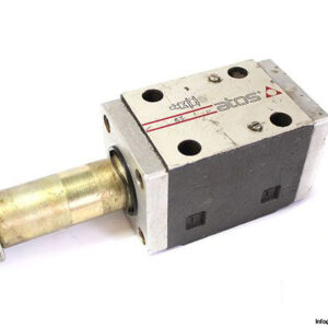 atos-dks-1631_31-directional-control-valve