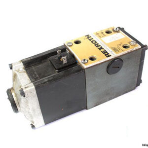 rexroth-4-we-10-d21_ag24nz4-directional-control-valve